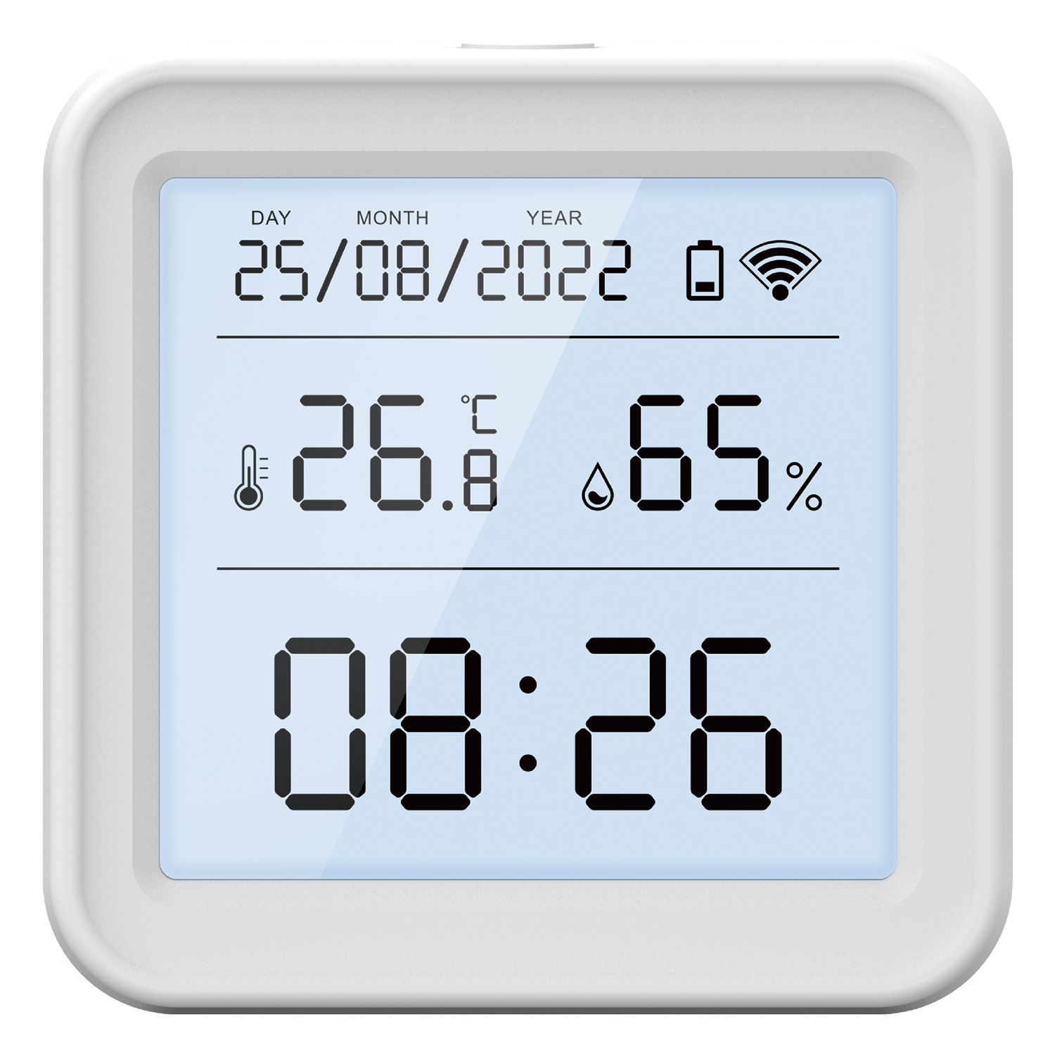 Smart Sensor