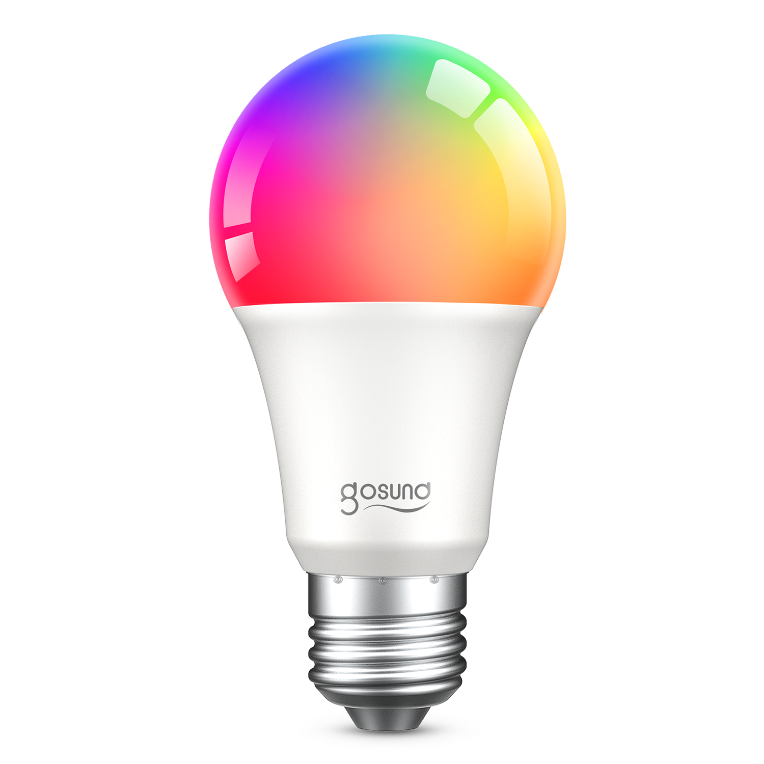 Smart Lighting