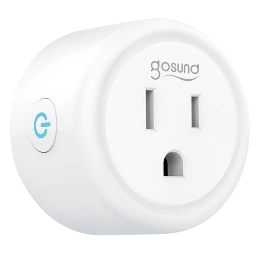 Smart Plug