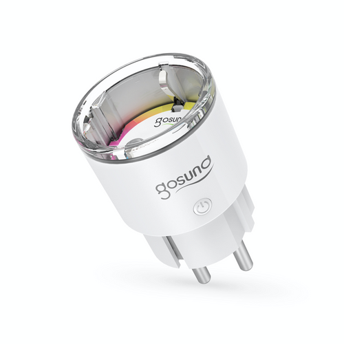 EP2 Smart Plug