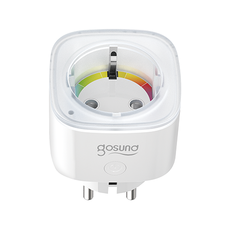 EP8 Smart Plug