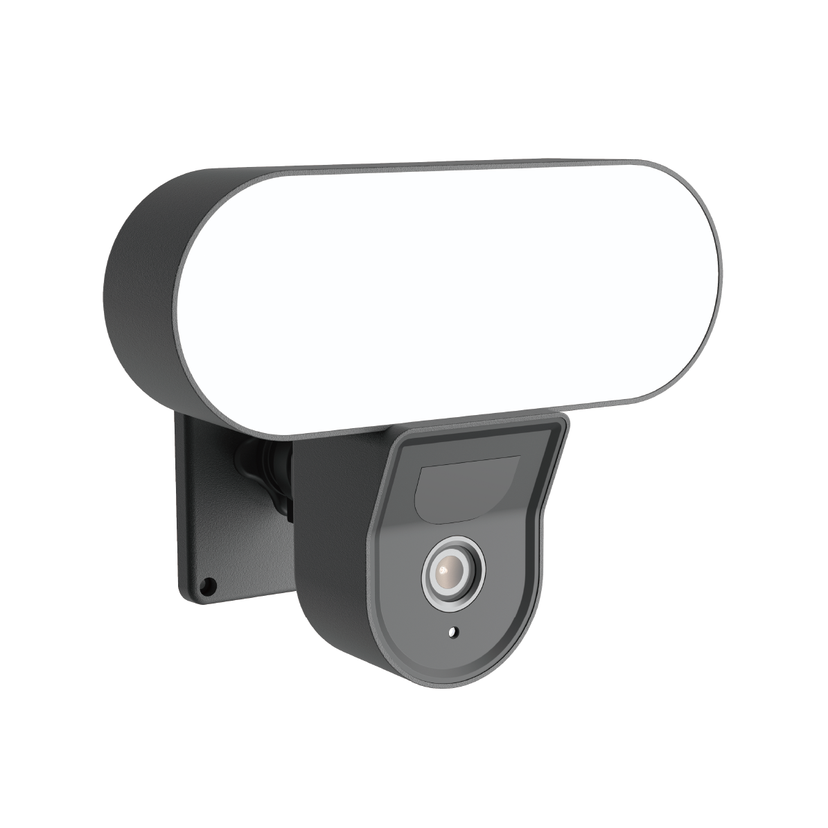 IPC3 Smart Camera