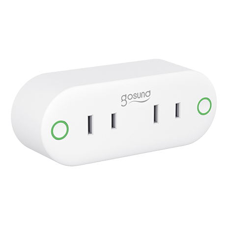 JP2 Smart Plug