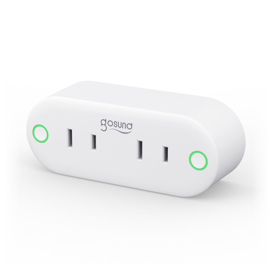 JP2 Smart Plug