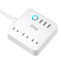 JP9 Smart Power Strip