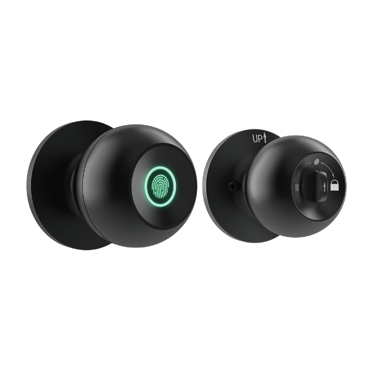 K10-01 Smart Lock