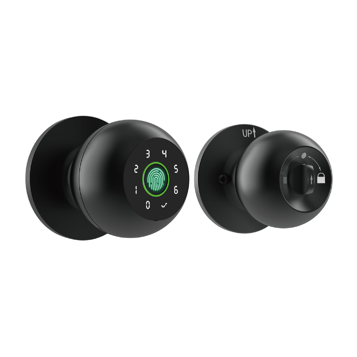 K10PRO Smart Lock