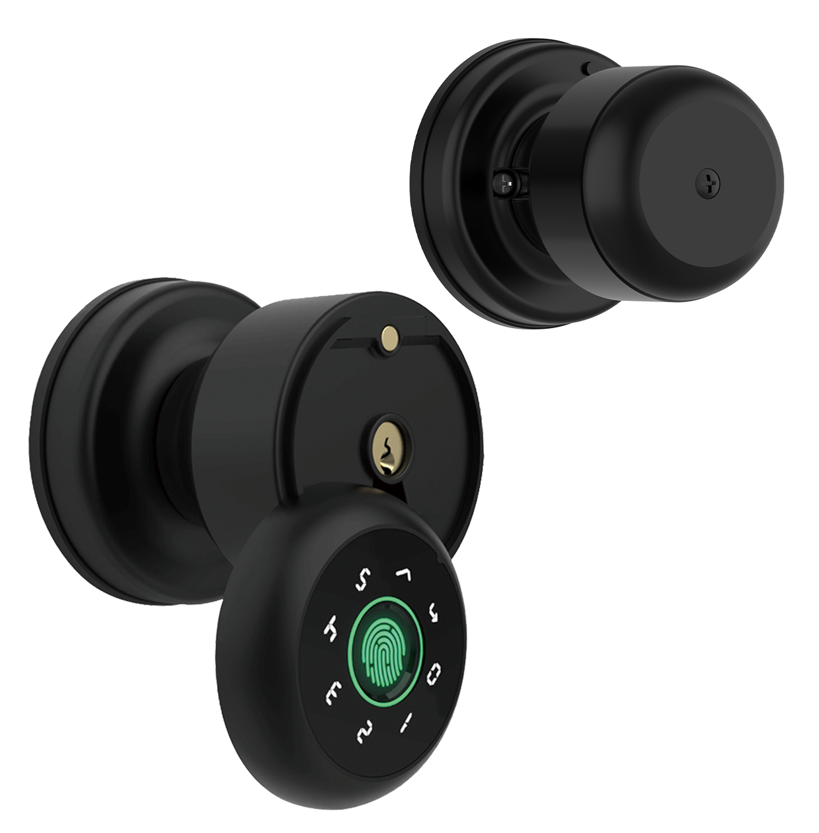 KD2 Smart Lock