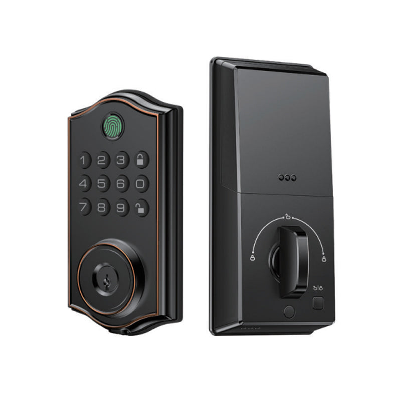 KD30 Smart Lock