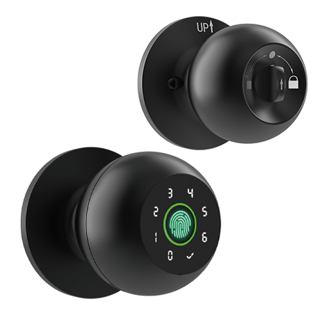 KD4 Smart Lock