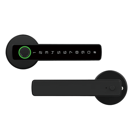 KD6 Smart Lock