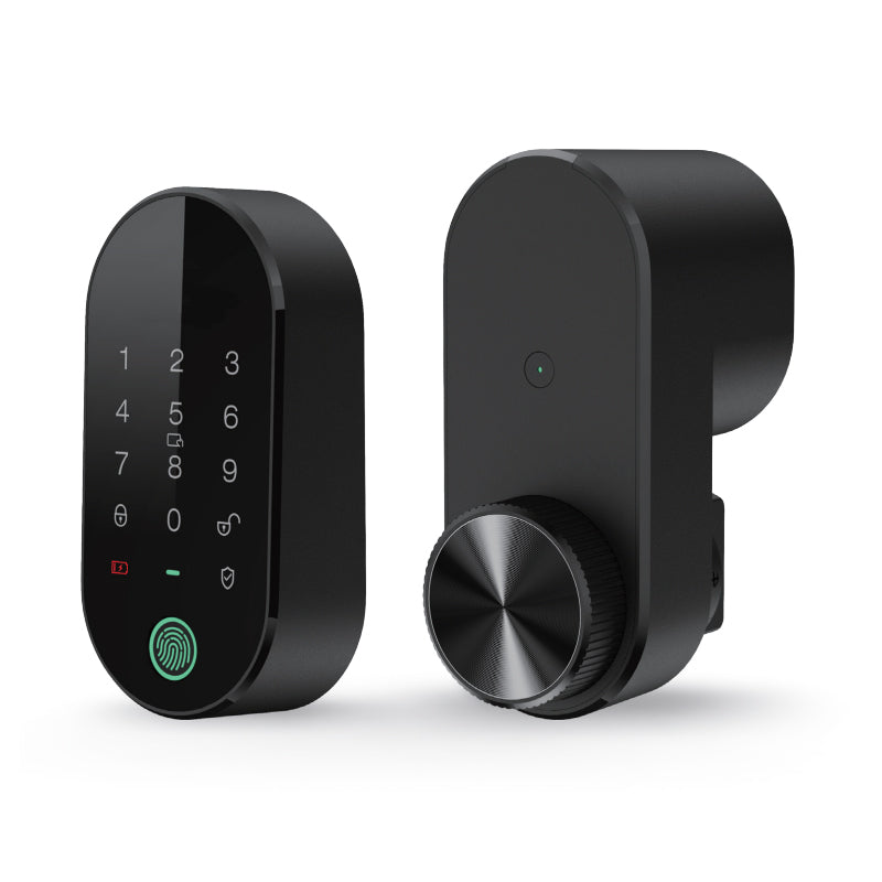 KJ01 Smart Lock