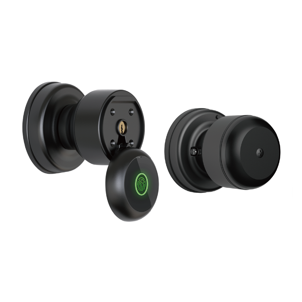 KO2A Smart Lock