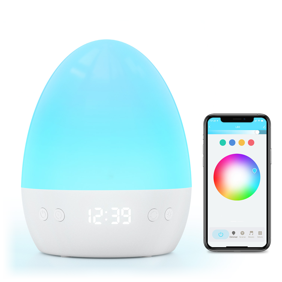 LB2 Smart Lighting