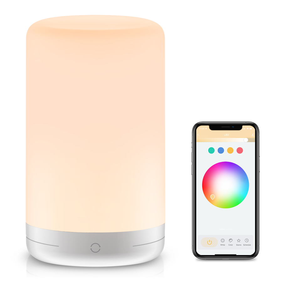 LB3 Smart Lighting