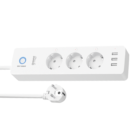 P1 Smart Power Strip