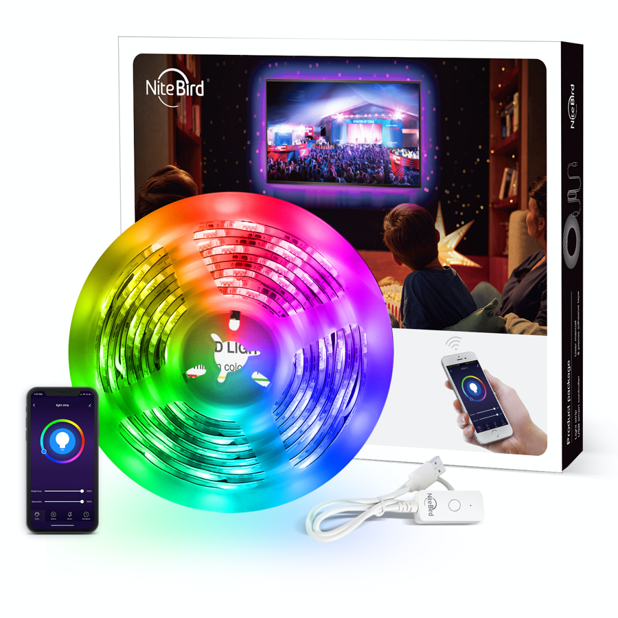 SL1 Smart Lighting