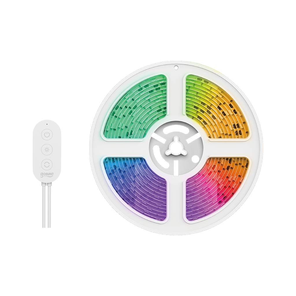 SL2 Smart Lighting