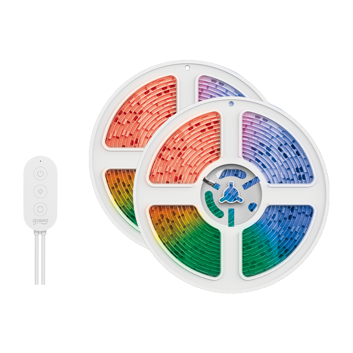 SL3 Smart Lighting