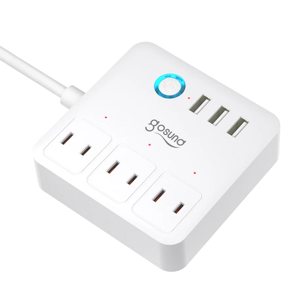 SMART POWER STRIP