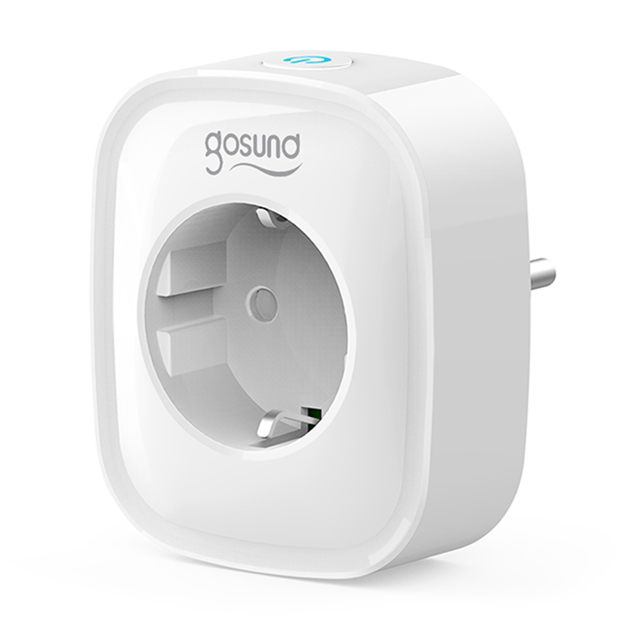 SP1-D Smart Plug