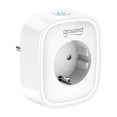 SP1-D Smart Plug