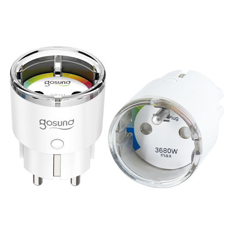 SP111 Smart Plug