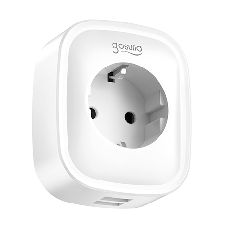 SP112 Smart Plug