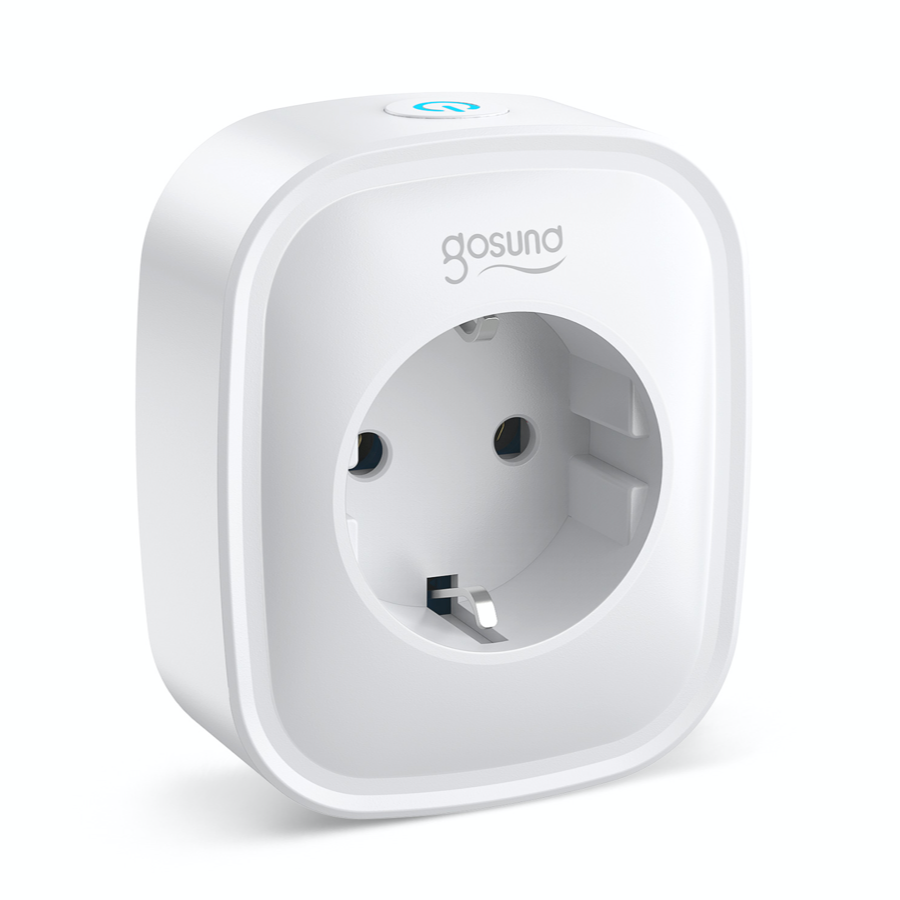 SP112 Smart Plug
