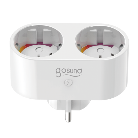 SP211 Smart Plug