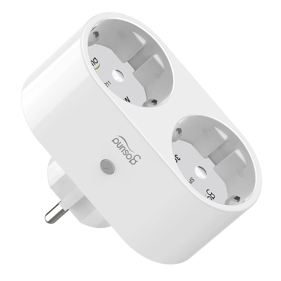 SP211 Smart Plug