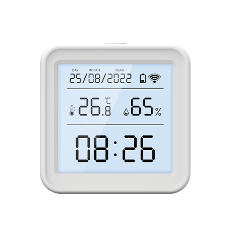 ST4 Smart Sensor