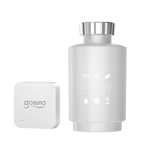 ST5 Smart Sensor