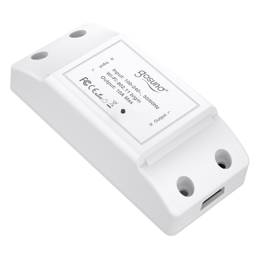 SW3 Smart Switch