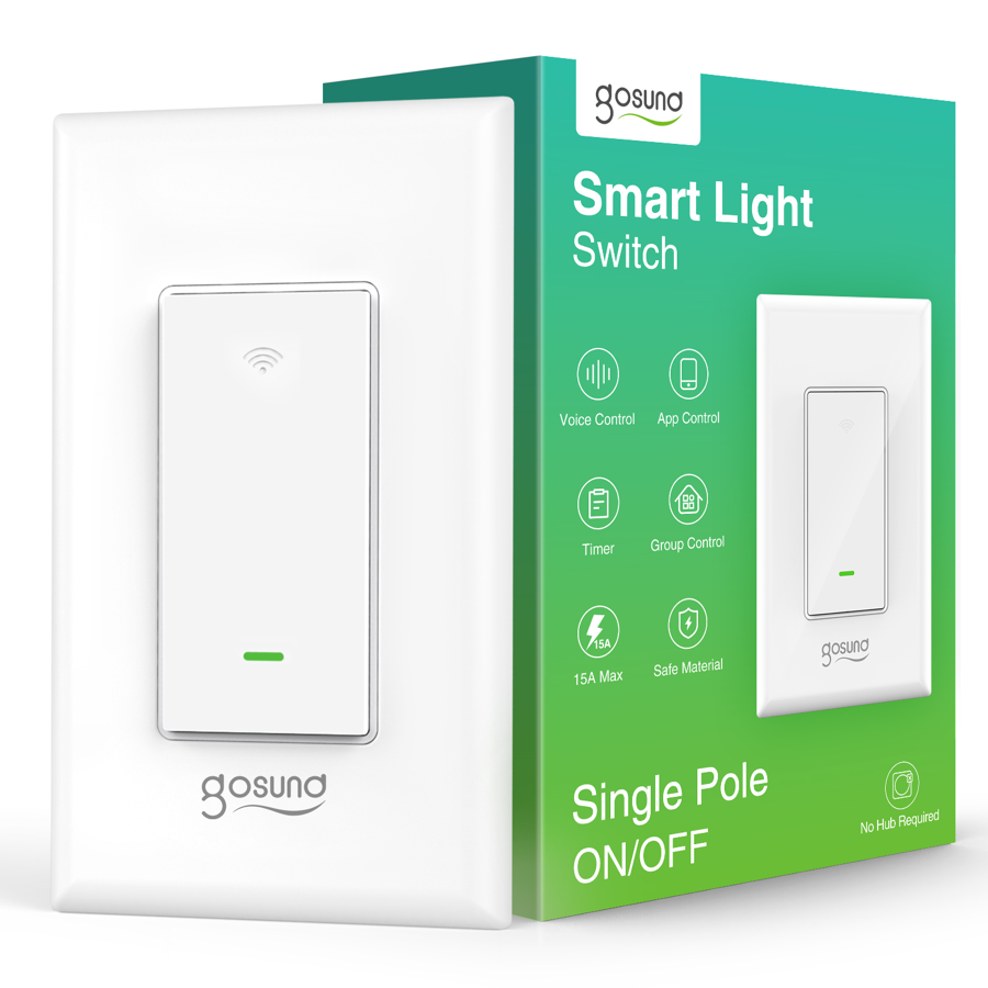 SW5 Smart Switch