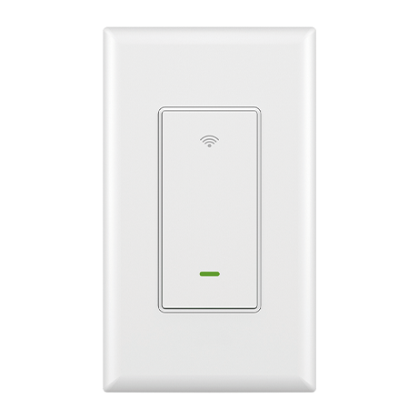 SW6 Smart Switch