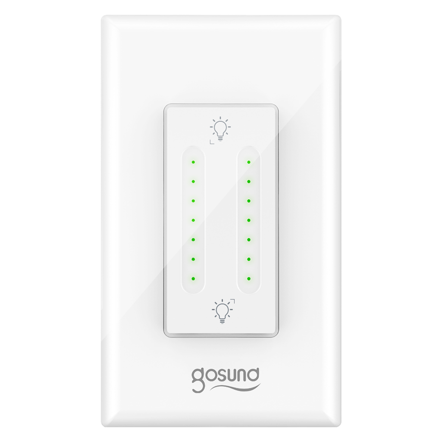 SW7 Smart Switch