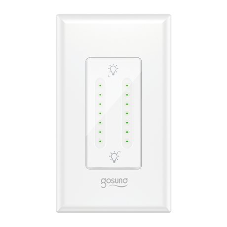 SW7 Smart Switch