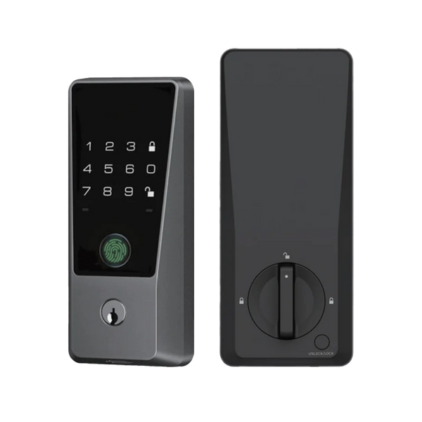Smart Deadbolt Lock