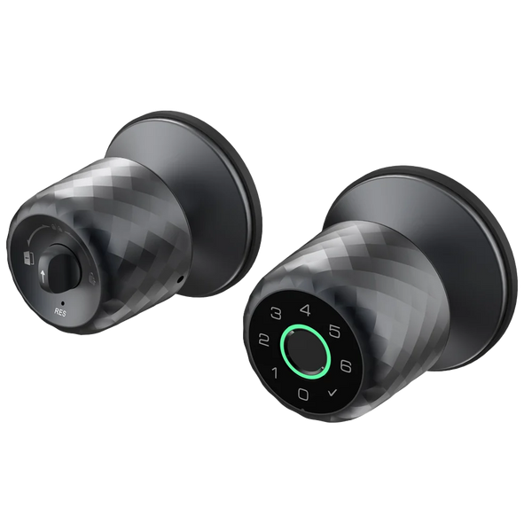 Smart Knob Lock