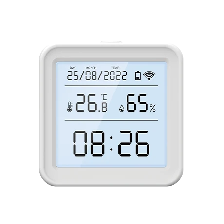 Smart Sensor
