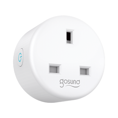 UP111 Smart Plug