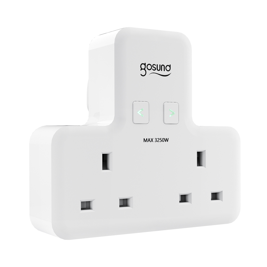 UP2 Smart Plug