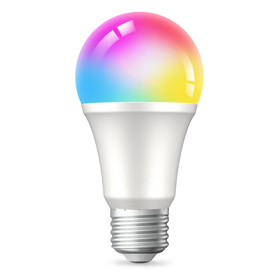 WB4 Smart Lighting