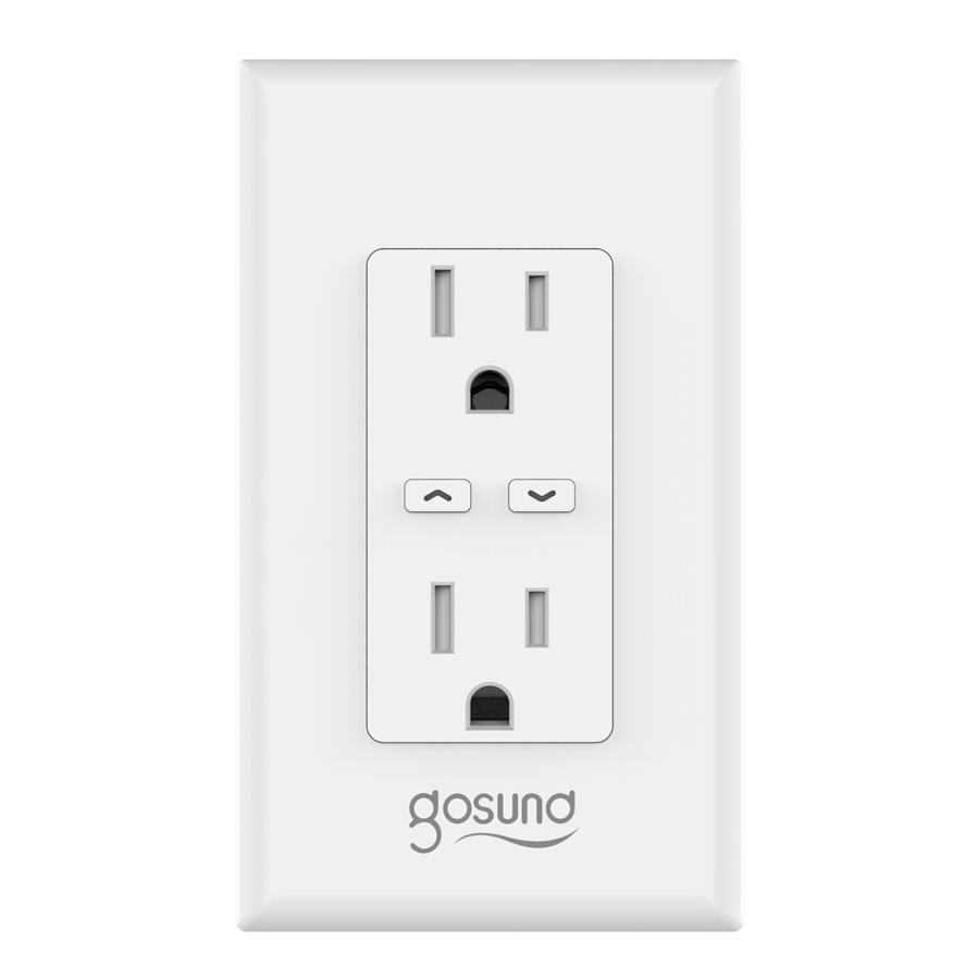 WO1 Smart Switch