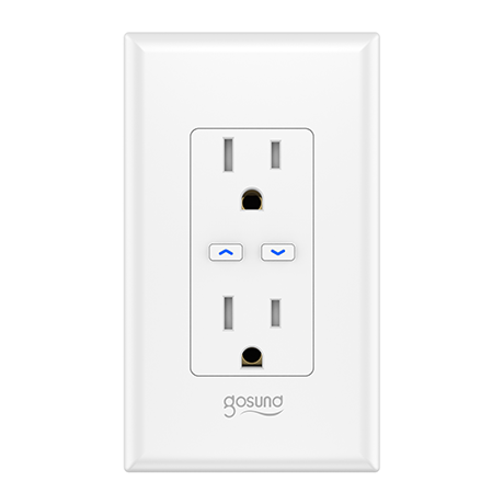 WO1 Smart Switch