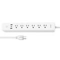 WP12 Smart Power Strip