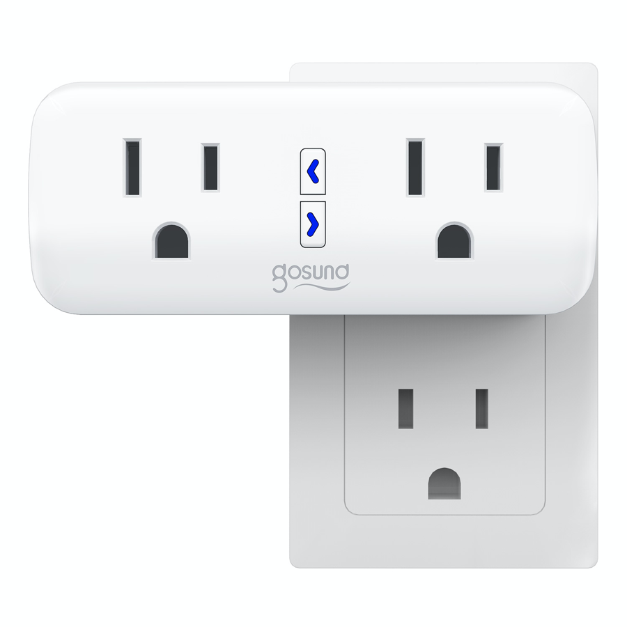 WP2 Smart Plug