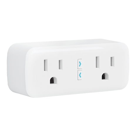 WP2 Smart Plug