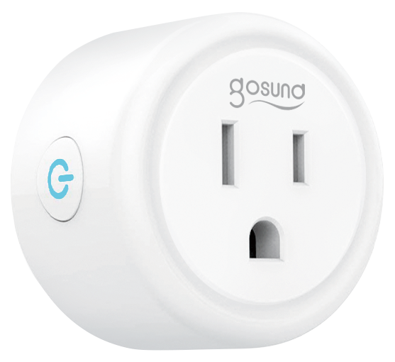 WP3 Smart Plug